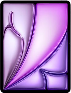 Apple iPad Air 13" (2024) 256GB WiFi+Cellular Violett