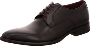 Digel Elegante Schnürschuhe Simon Herren 31353637353234 Schwarz 41 EU Digel Elegante Schnürschuhe Simon Herren 31353637353234 Schwarz 41 EU