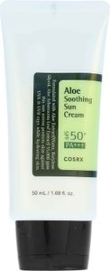 COSRX Aloe Soothing Sun Cream SPF 50+ PA+++50 50 ml