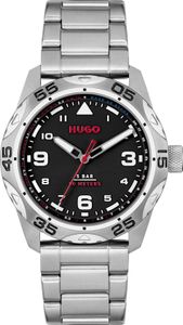 Herrenuhr Hugo Boss 1530332 (Ø 42 mm) Herrenuhr Hugo Boss 1530332 (Ø 42 mm)