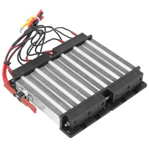 Izolowany grzejnik PTC, ceramiczny izolowany grzejnik PTC, grzejnik PTC, grzejnik 1700 W, ceramiczny grzejnik termostatyczny, grzejnik