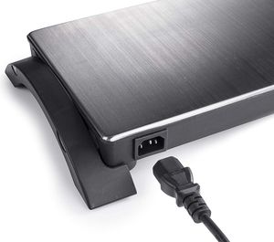 Princess - Wärmeplatte Classic Cordless Warming Tray, 01.312295.01.004