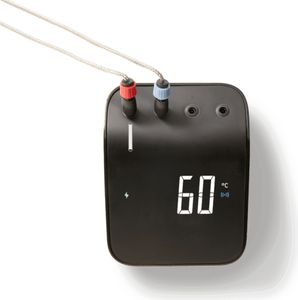 Weber Connect Smart Grilling Hub