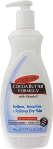 PALMER' S Cocoa Butter Formula macht Kö rperlotion weich und geschmeidig BODY LOTION mit Vitamin E 400ml PALMER' S Cocoa Butter Formula macht Kö rperlotion weich und geschmeidig BODY LOTION mit Vitamin E 400ml
