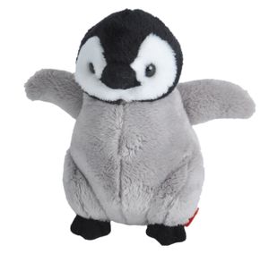 Wild Republic Mini Cuddlekins Pinguin 10844 - Wild Republic Pinguin 17cm