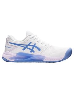 Asics Gel-Challenger 13 Clay White/Periwinkle Blue 41.5