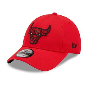 New Era 9Forty Kinder Cap - MARBLE Chicago Bulls - Youth