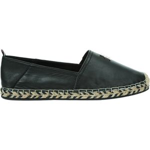 Espadryle damskie Tommy Hilfiger FW0FW07720 BDS Kolor: Czarny Rozmiar: 37