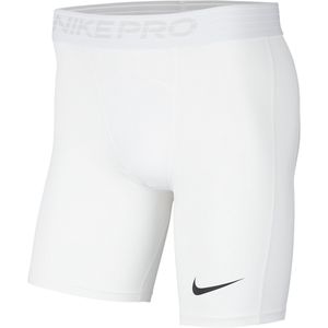 Nike Pro Compression Short Hose Dry Fit BV5588 100, Bekleidungsgröße:L