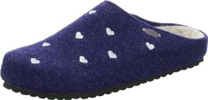 Hausschuh Pantolette Kaltfutter 522408/830 Hausschuh Pantolette Kaltfutter 522408/830