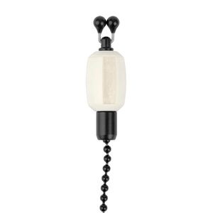 Fox Fishing Black Label Dinky Bobbins Biała Sygnalizator