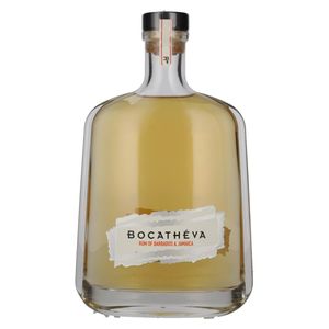 Bocathéva 3 Years Old Rum of Barbados & Jamaica 45% Vol. 0,7l