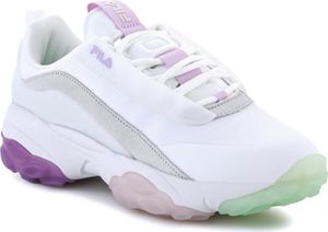 Fila Sneaker Wedges LOLIGO CB wmn Damen 31353437313032 Weiß 39 EU