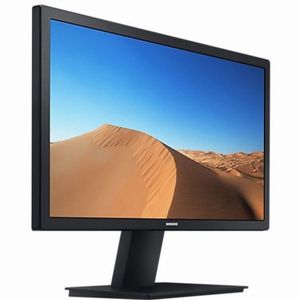 Samsung S24A310NHU, 61 cm (24"), 1920 x 1080 px, Full HD, LCD, 9 ms, Čierna
