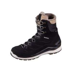 Lowa Calceta Evo GTX Ws Sportschuhe Herren Wanderstiefel Schwarz Freizeit, Schuhgröße:EUR 41.5 | UK 7.5