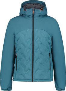 Icepeak Barwick Jacke Blau 46 Mann Blau 46