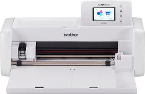 brother ScanNCut SDX950SK Schneideplotter grau