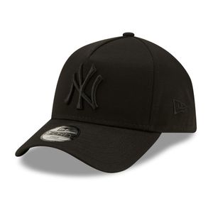 New York Yankees hell gelb New Era 9Forty Strapback Cap 