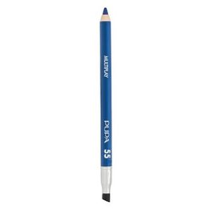 Pupa Multiplay Eye Pencil 55 Electric Blue Eyeliner 1,2 g