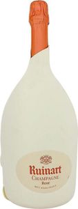 Ruinart Rose Magnum  + Skin 1500ml 12,5% Vol.