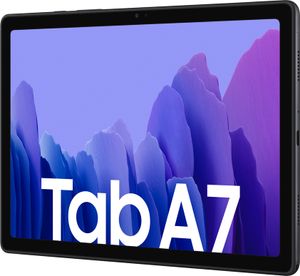 SAMSUNG Tablet Galaxy Tab A7 2020 (32GB) WiFi T500 26,31 cm/10,4-Zoll grau