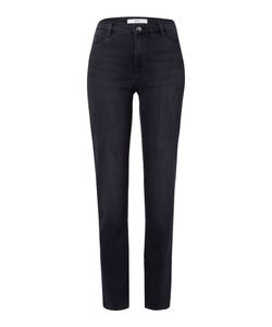 Brax - Damen 5-Pocket Jeans, Mary (70-4000), Größe:44, Farbe:used black (03)