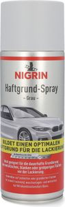 NIGRIN Haftgrund-Spray, universell einsetzbar grau 400ml