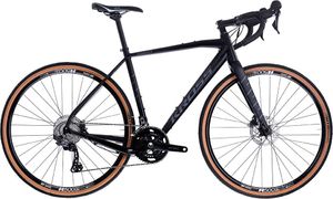Kross Esker 6.0 Grx 2023 Gravelbike Schwarz XL Schwarz XL Kross Esker 6.0 Grx 2023 Gravelbike Schwarz XL Schwarz XL