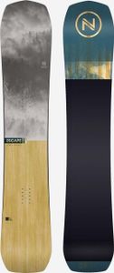 NIDECKER - escape snb 24-25 - Snowboard heren