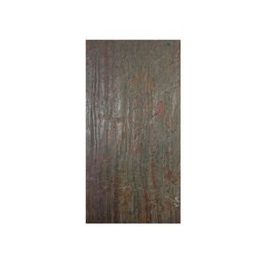 Veľkoformátová kamenná dyha, Quartzite multicolor, 122x61cm, ED002, kus