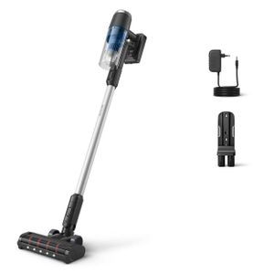 Akumulátorový vysavač Philips Series 3000 XC3032/01