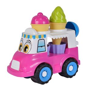 Simba Toys 107134506 Eiswagen