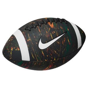 Nike NFL Playground Football Mini black