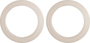 2x Dichtung 21531 für Sage The Barista Pro, Gastroback Design Advanced Siebträger Außenmaß 65,73mm