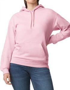 Gildan Softstyle® Midweight Sweat Adult Hoodie