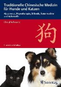 Schwartz: Traditionelle Chinesische Medizin für Hunde