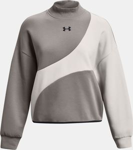 Sweatshirts Under Armour Unstoppable Flc Crop Crew 1379845294