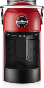 Lavazza a Modo Mio Jolie Evo Red Kapsel-Kaffeemaschine Lavazza a Modo Mio Jolie Evo Red Kapsel-Kaffeemaschine
