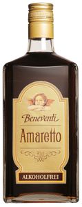 Bardinet Amaretto alkoholfrei   700ml