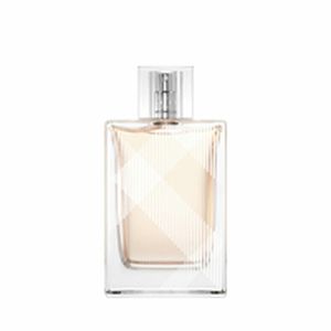 Burberry Brit For Her Eau de Toilette für Damen 50 ml