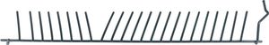 Bosch Siemens 00668360 Stachelreihe Unterkorb für Geschirrspüler (Beschreibung)