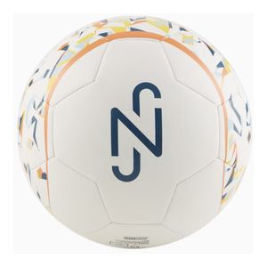 Puma NEYMAR JR Graphic ball PUMA WHITE-HOT HEAT-SUN STREAM PUMA WHITE-HOT HEAT-SUN STREAM 5