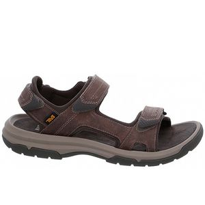 Teva M Langdon Sandal Walnut Walnut 9 Teva M Langdon Sandal Walnut Walnut 9