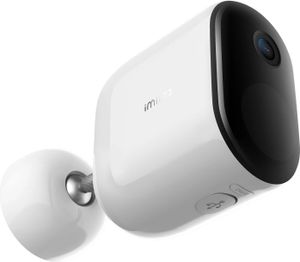 Xiaomi Imilab EC4 Sicherheitskamera mit Gateway