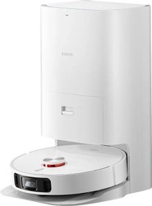 Xiaomi X10 Plus Roboter-Staubsauger Kombi Weiß
