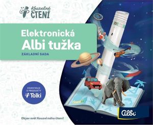 Toy Albi Elektronischer Bleistift 2.0
