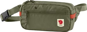 Fjällräven Gürteltasche gruen NS