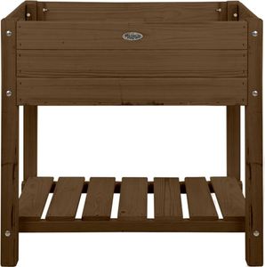 Esschert Design Hochbeet Braun S