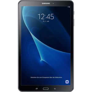 Samsung Galaxy Tab A 10.1 2016 T580N 16GB schwarz