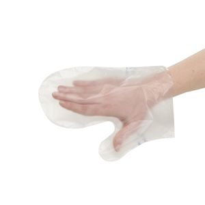 Papstar Fäustling Handschuhe